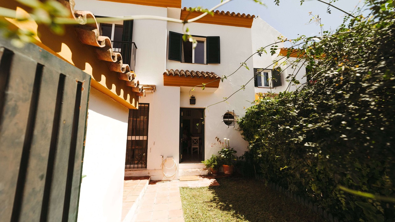 Photo of Outdoor in El Puerto de Santa Maria
