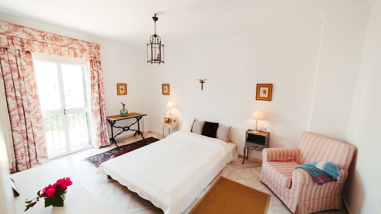 Photo of Bedroom in El Puerto de Santa Maria