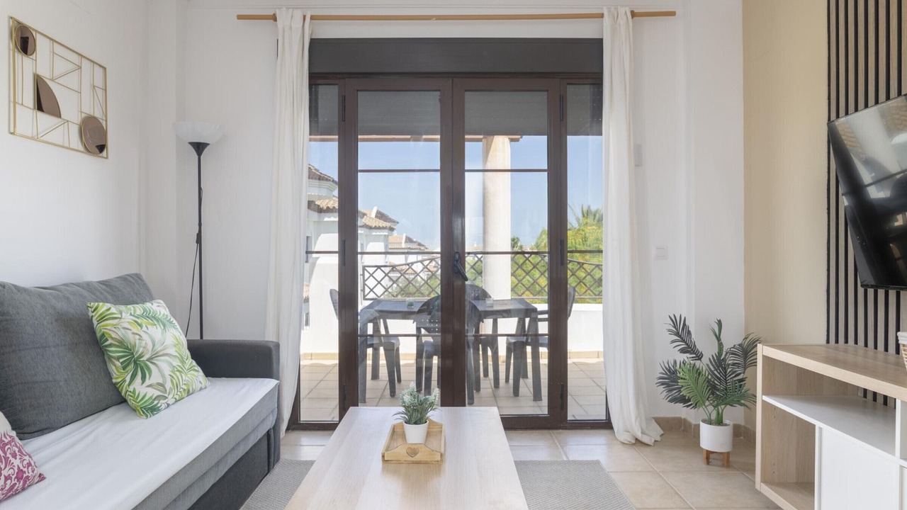 Photo of Livingroom in Poblado de Sancti Petri