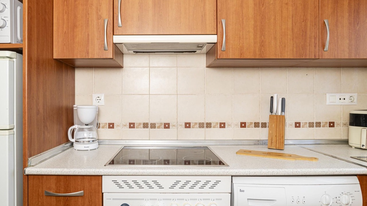 Photo of Kitchen in Poblado de Sancti Petri