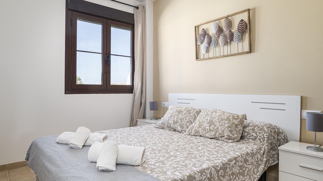 Photo of Bedroom in Poblado de Sancti Petri