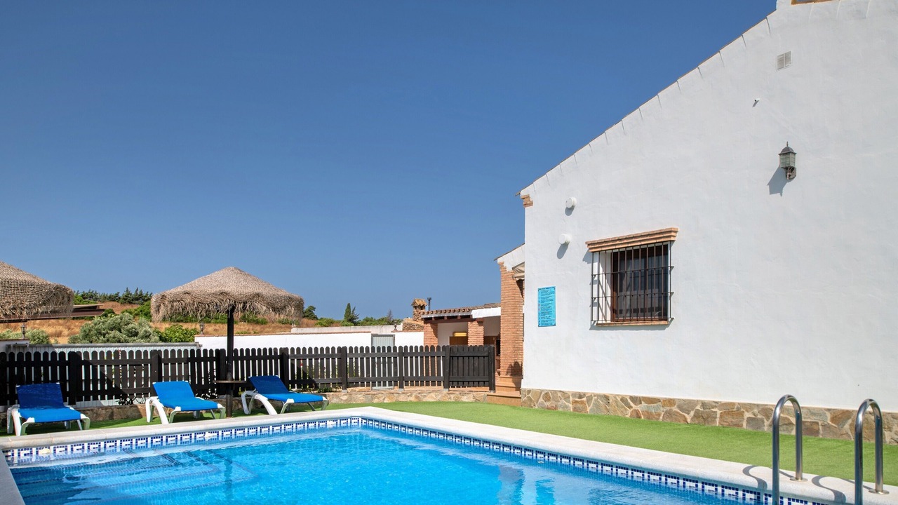 Photo of Outdoor in Conil de la Frontera