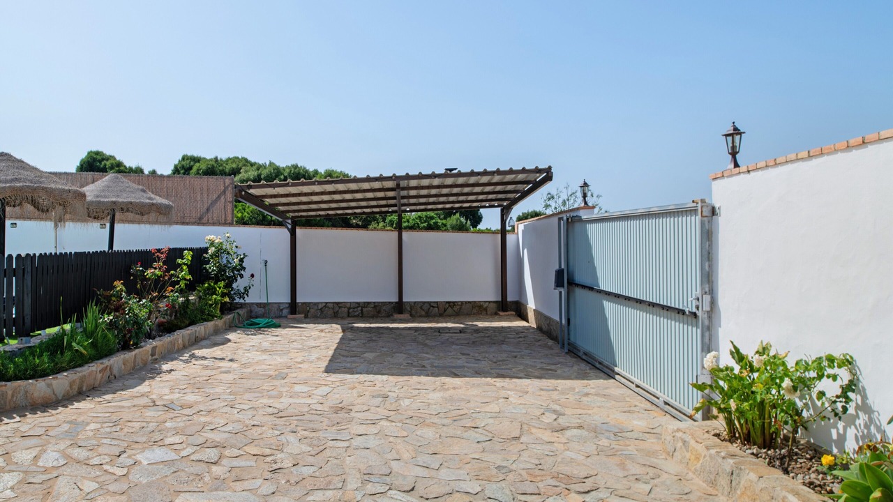 Photo of Outdoor in Conil de la Frontera