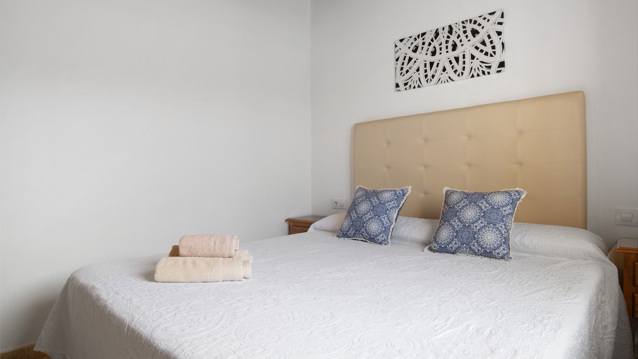 Photo of Bedroom in Conil de la Frontera