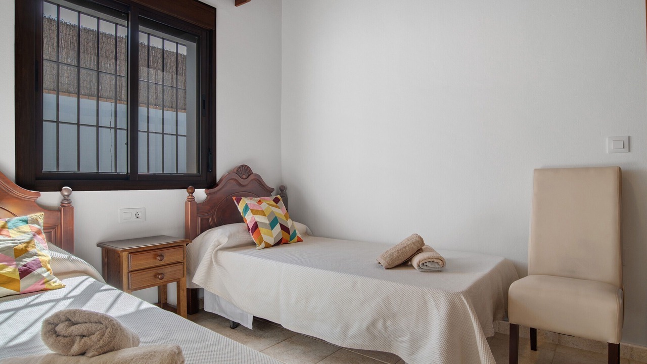 Photo of Bedroom in Conil de la Frontera