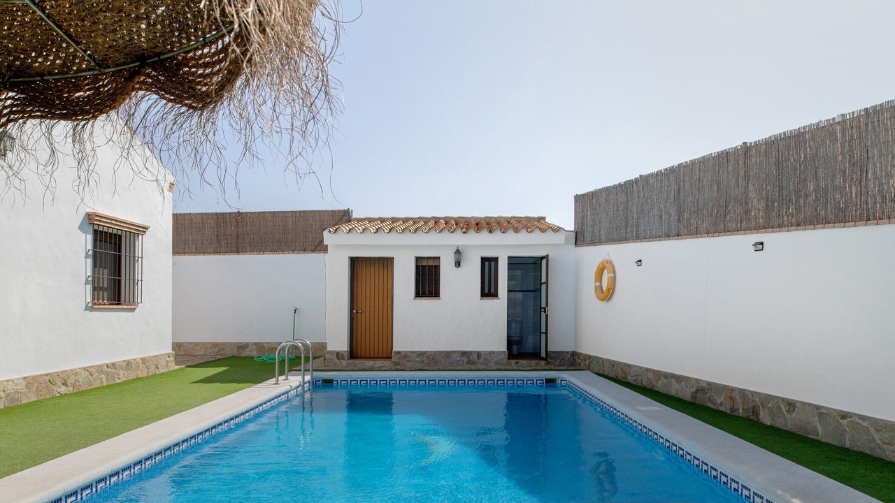Photo of Outdoor in Conil de la Frontera