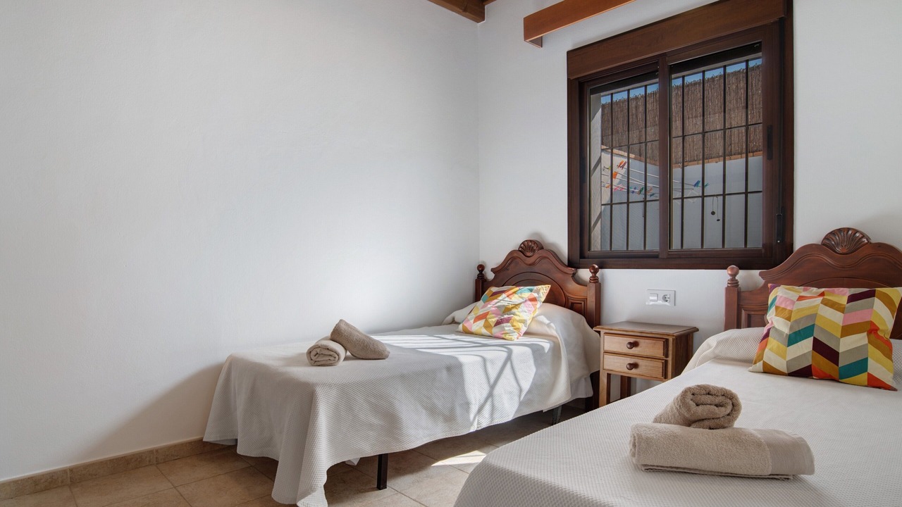 Photo of Bedroom in Conil de la Frontera