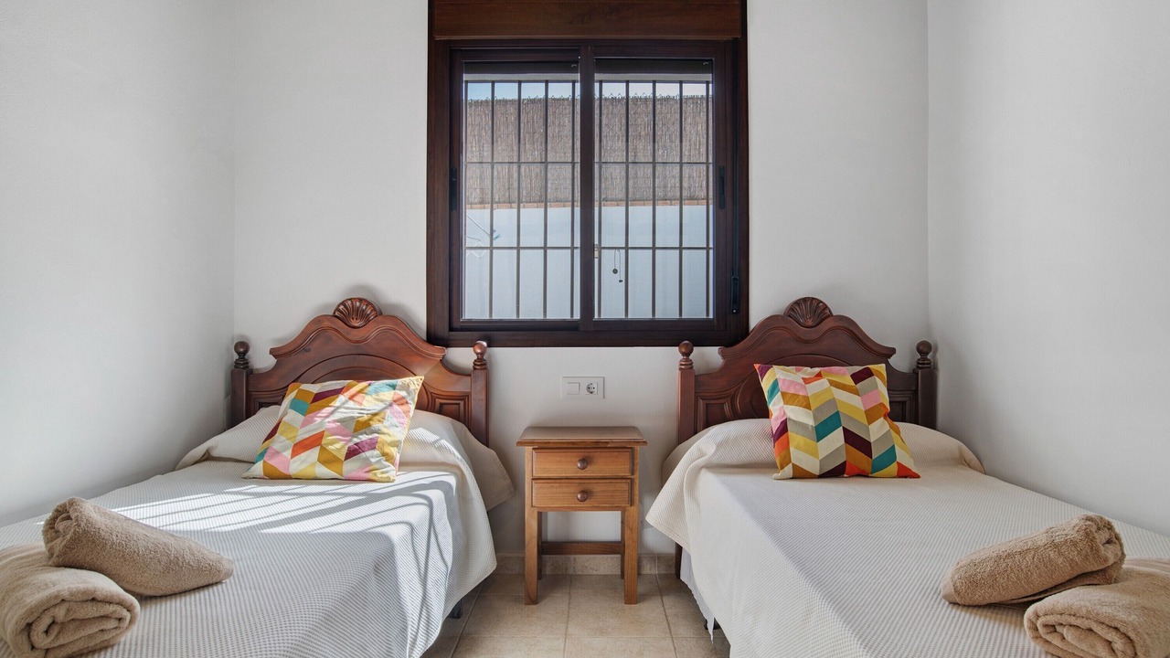 Photo of Bedroom in Conil de la Frontera