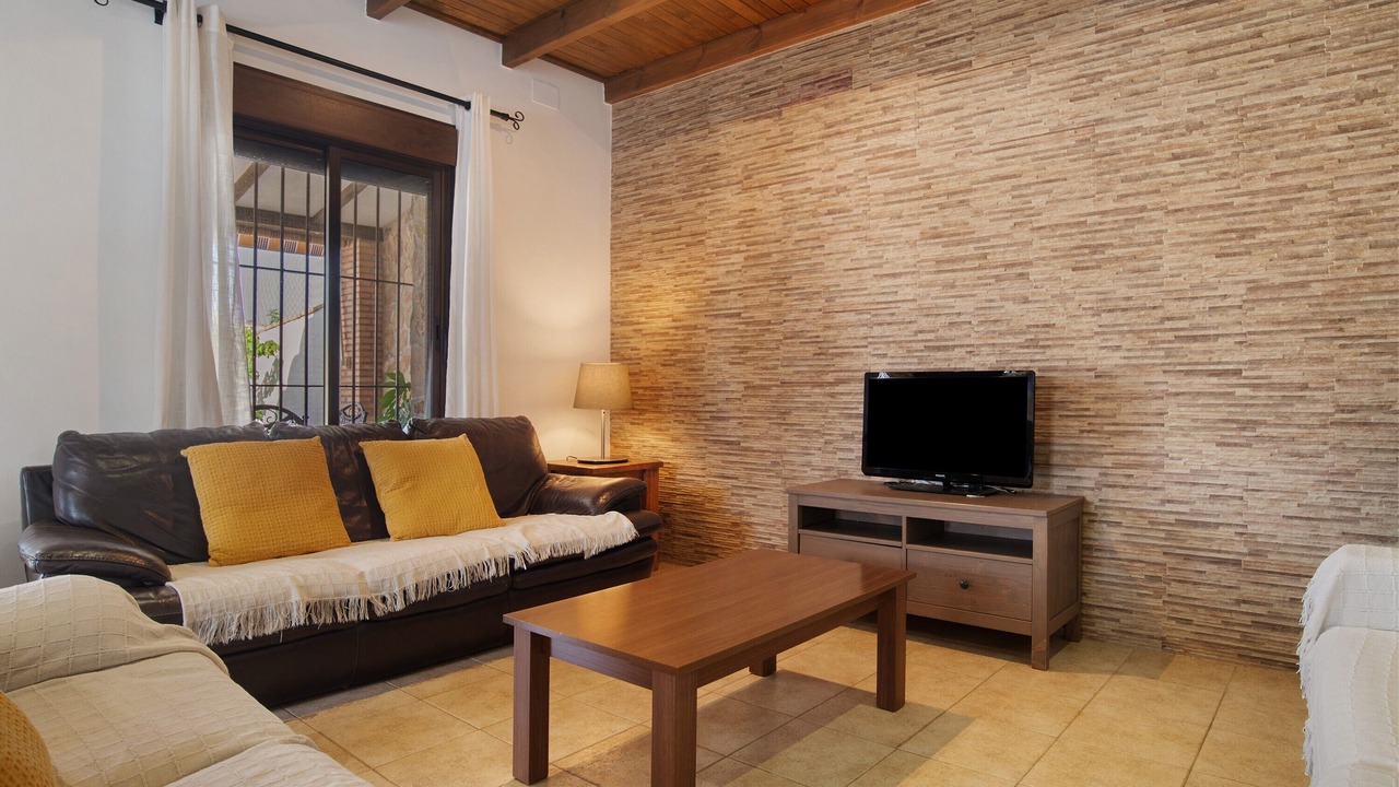 Photo of Livingroom in Conil de la Frontera