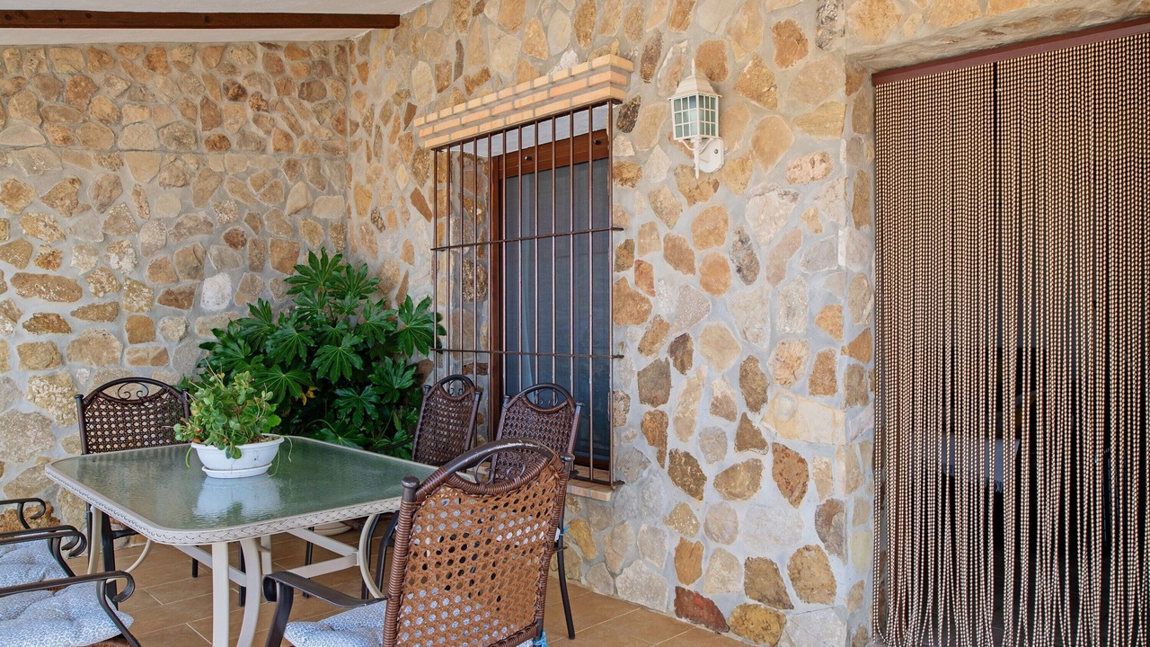Photo of Outdoor in Conil de la Frontera