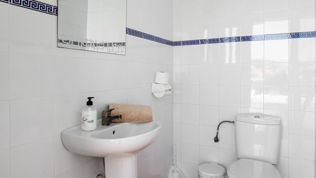 Photo of Bathroom in Conil de la Frontera