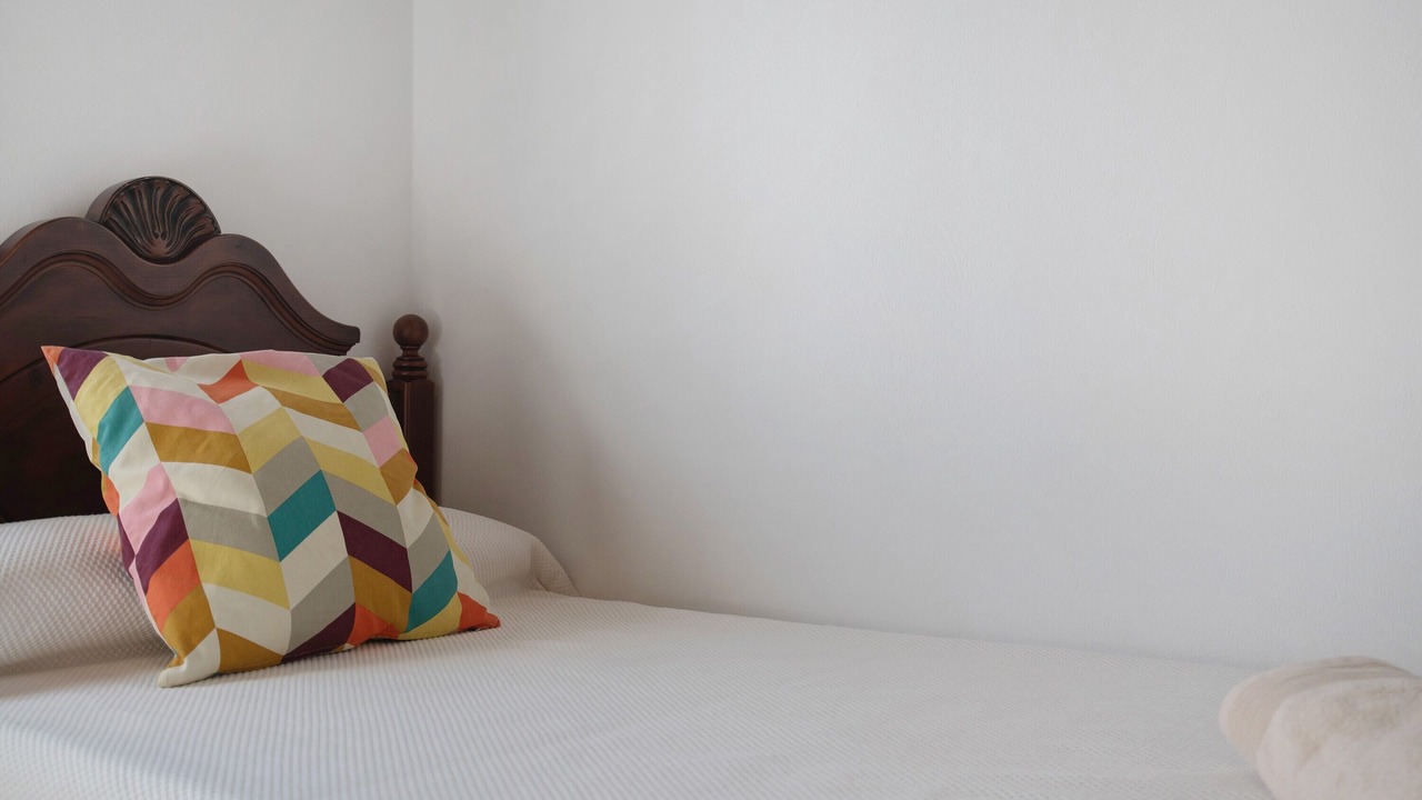 Photo of Bedroom in Conil de la Frontera