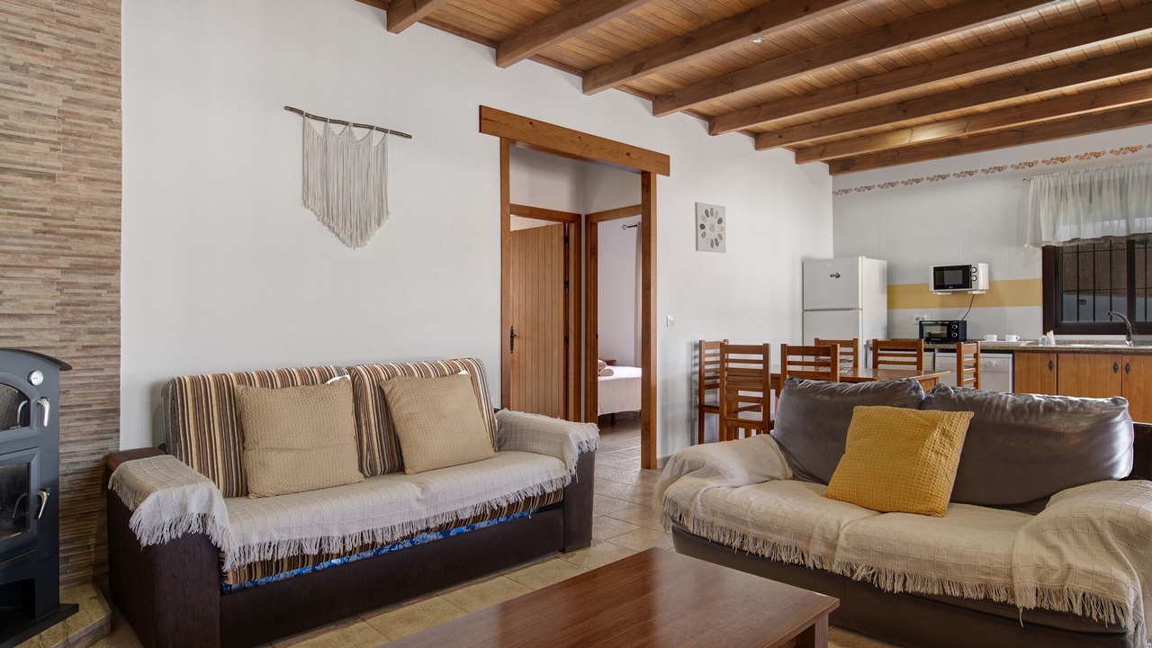 Photo of Livingroom in Conil de la Frontera