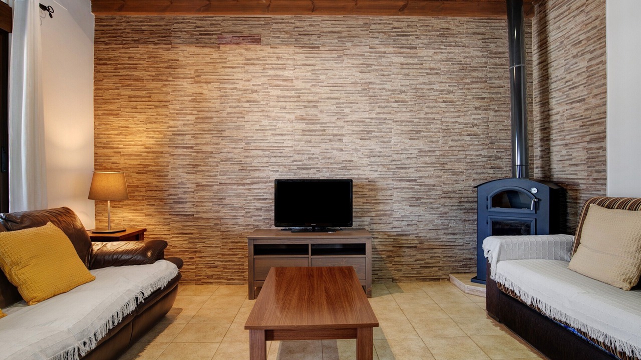 Photo of Livingroom in Conil de la Frontera