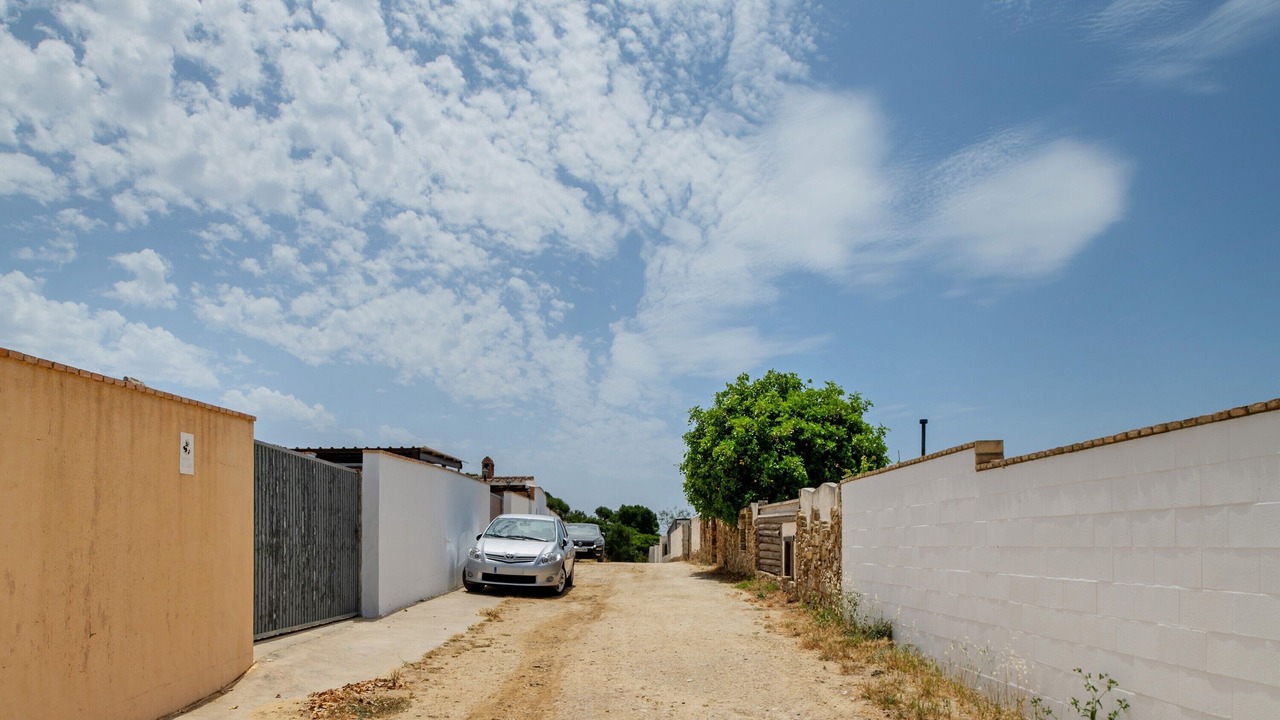 Photo of Outdoor in Conil de la Frontera