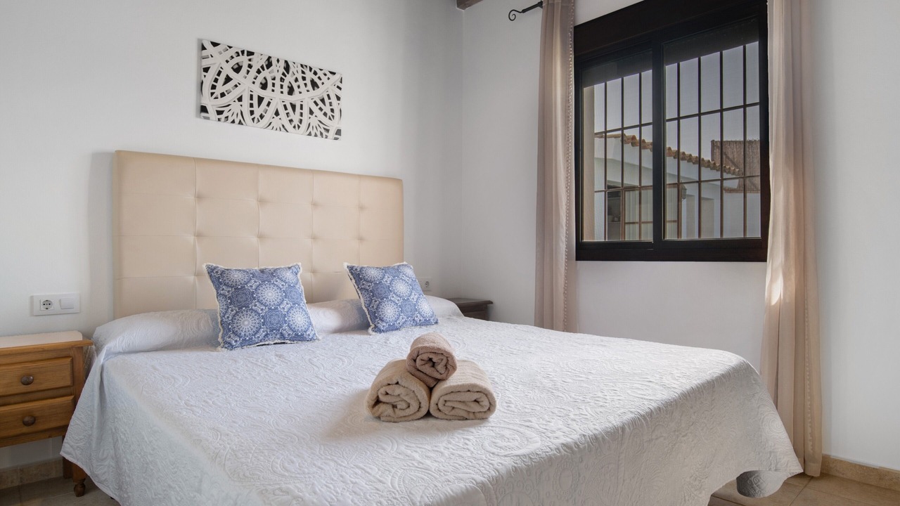 Photo of Bedroom in Conil de la Frontera