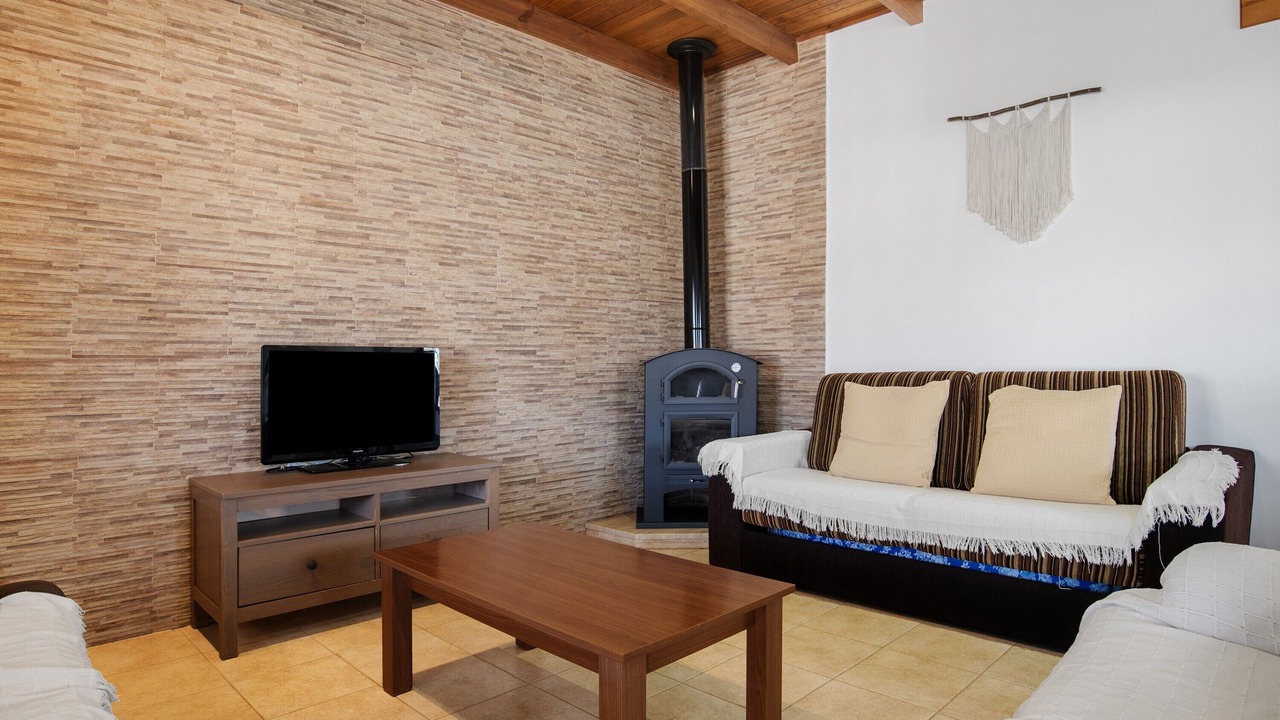Photo of Livingroom in Conil de la Frontera