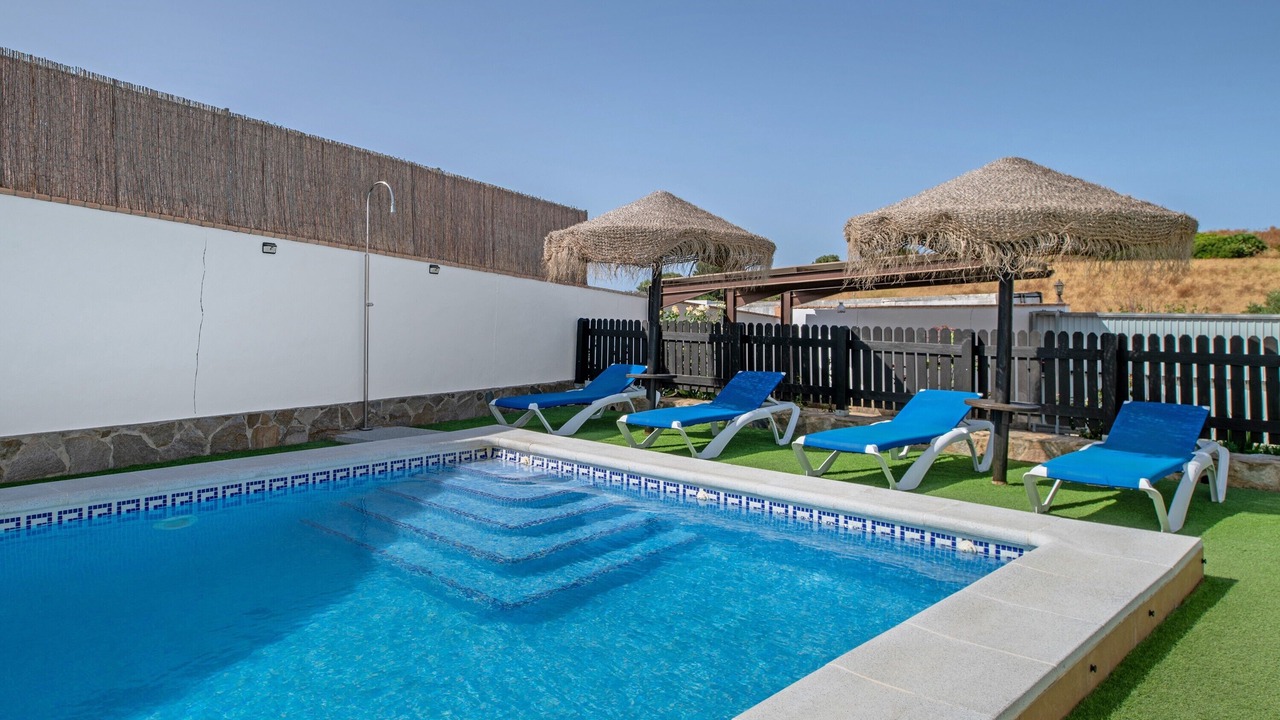Photo of Outdoor in Conil de la Frontera