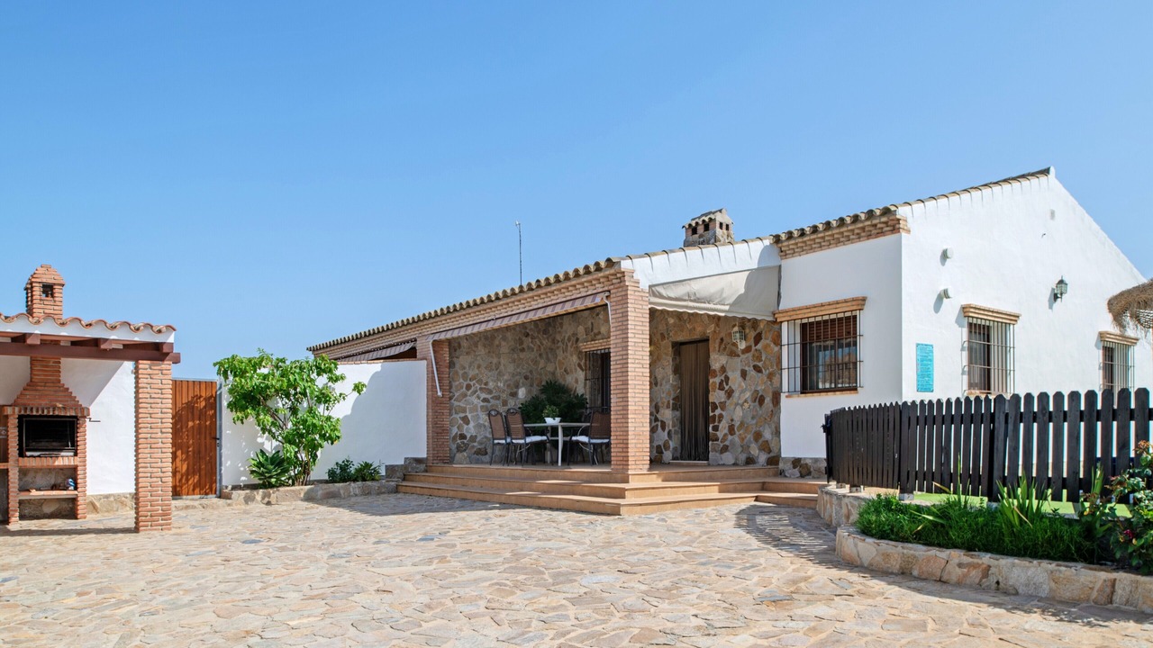 Photo of Outdoor in Conil de la Frontera
