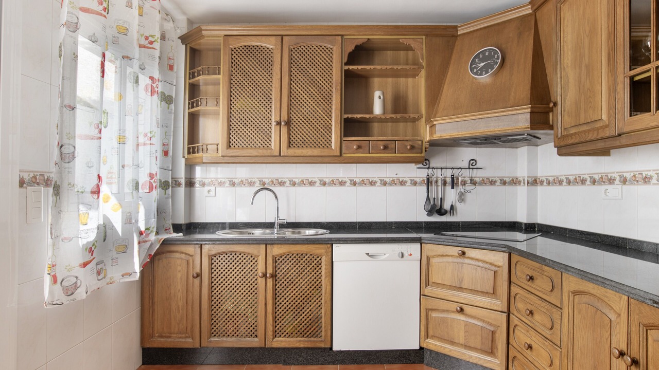 Photo of Kitchen in Ronda