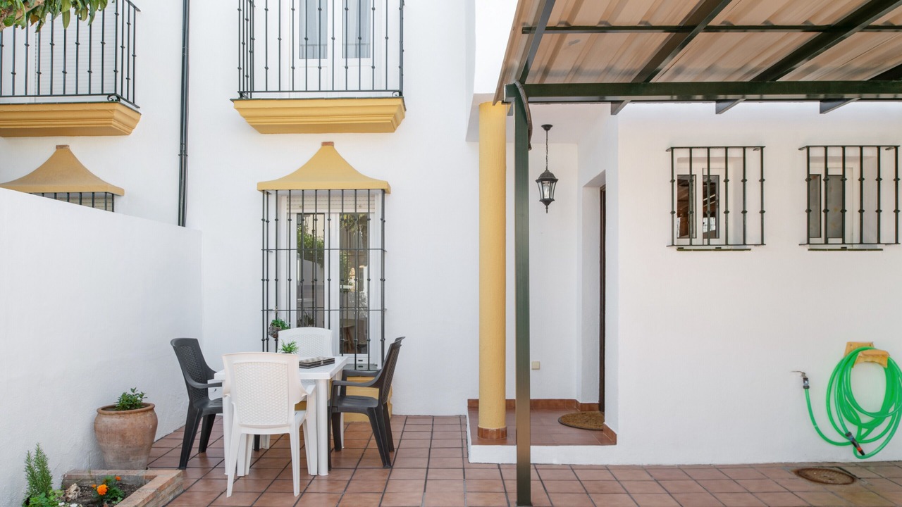 Photo of Outdoor in Ronda
