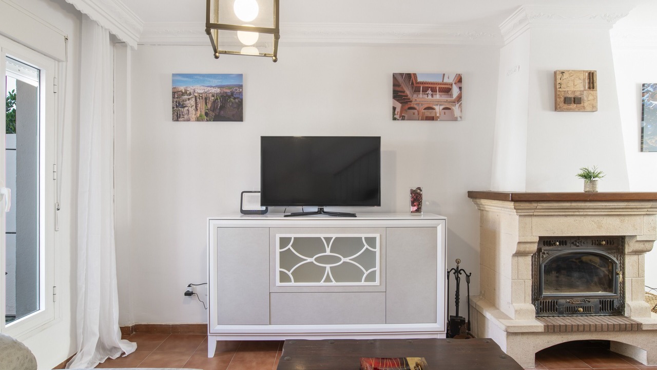Photo of Livingroom in Ronda