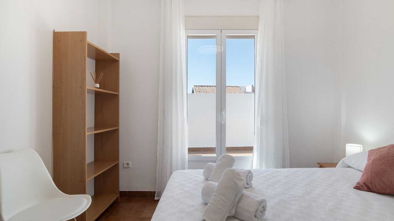 Photo of Bedroom in Ronda