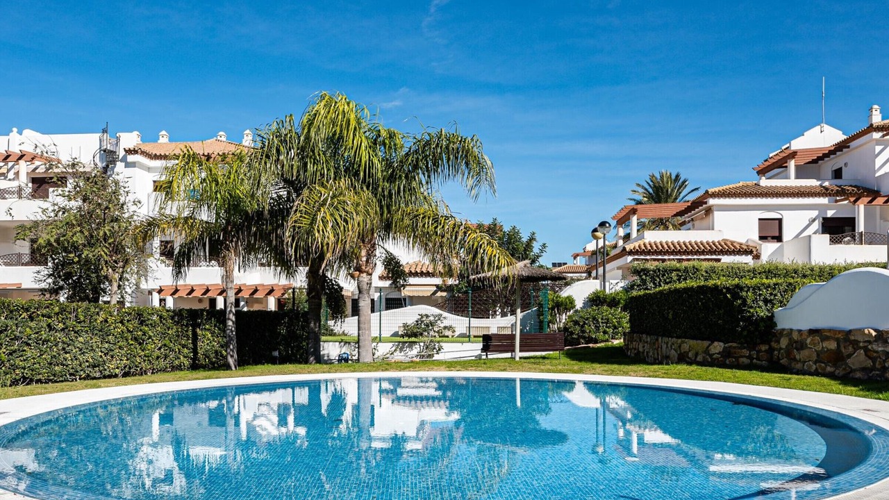 Photo of Outdoor in Poblado de Sancti Petri
