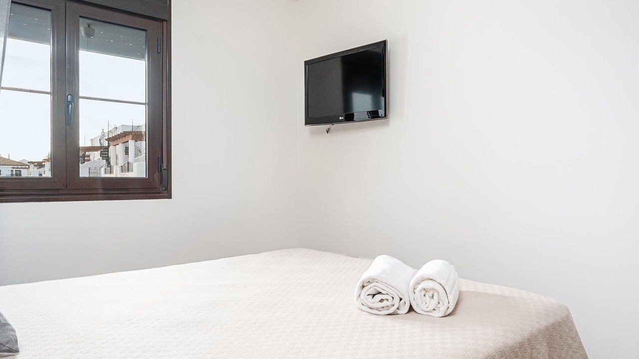 Photo of Bedroom in Poblado de Sancti Petri
