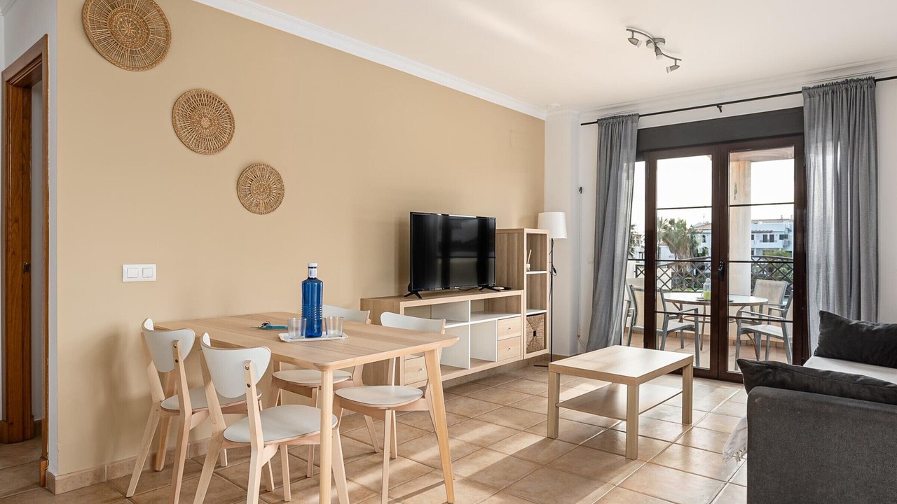 Photo of Livingroom in Poblado de Sancti Petri