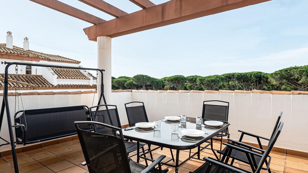 Photo of Outdoor in Poblado de Sancti Petri