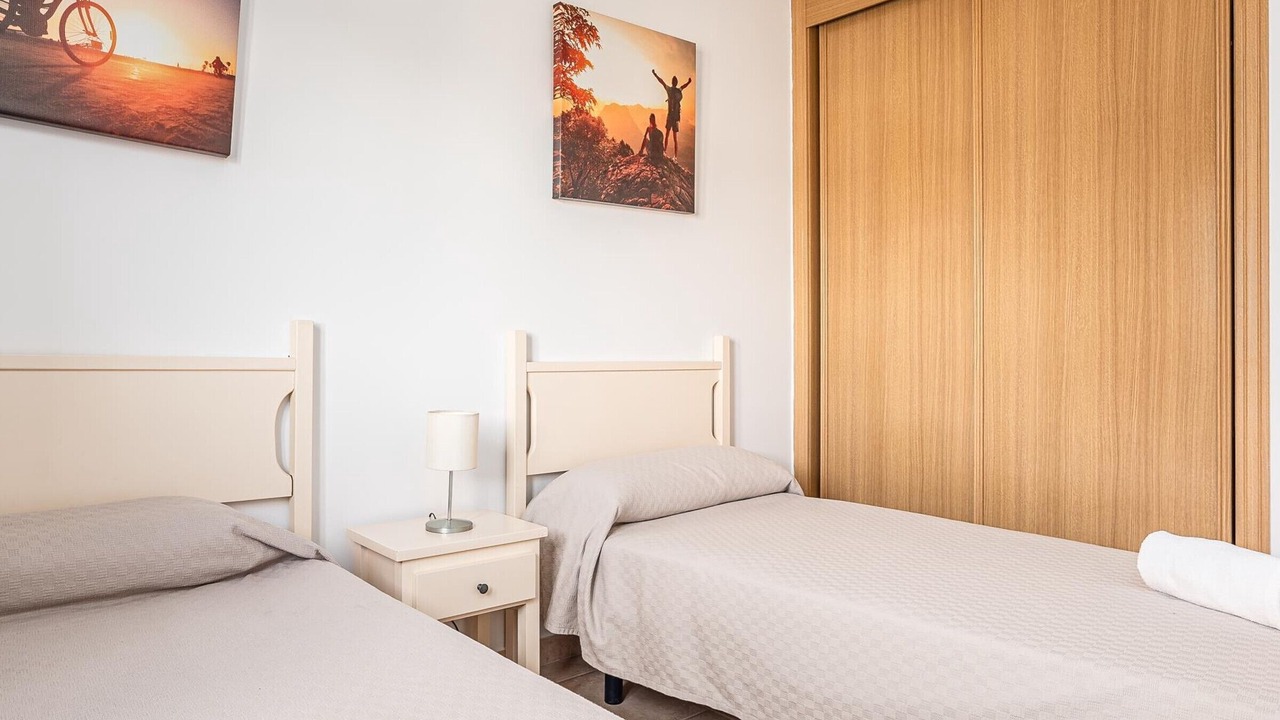 Photo of Bedroom in Poblado de Sancti Petri