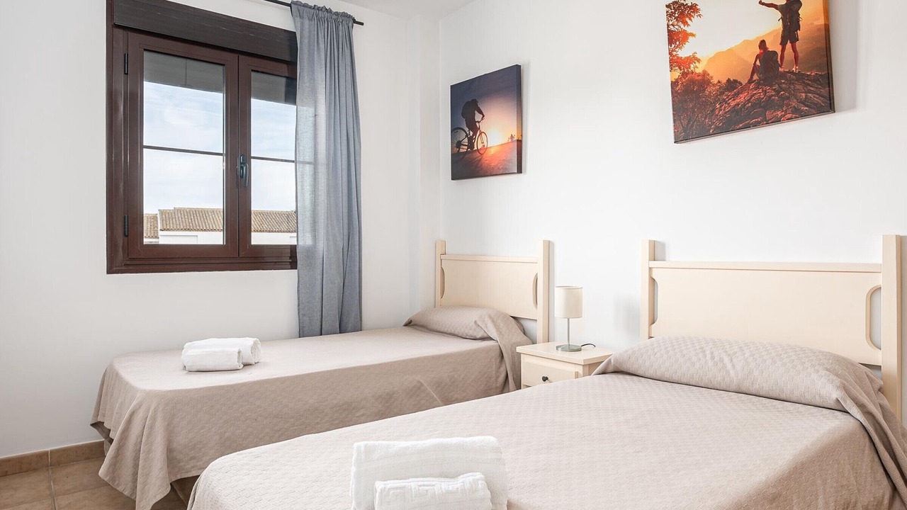Photo of Bedroom in Poblado de Sancti Petri