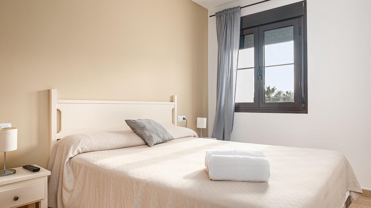 Photo of Bedroom in Poblado de Sancti Petri