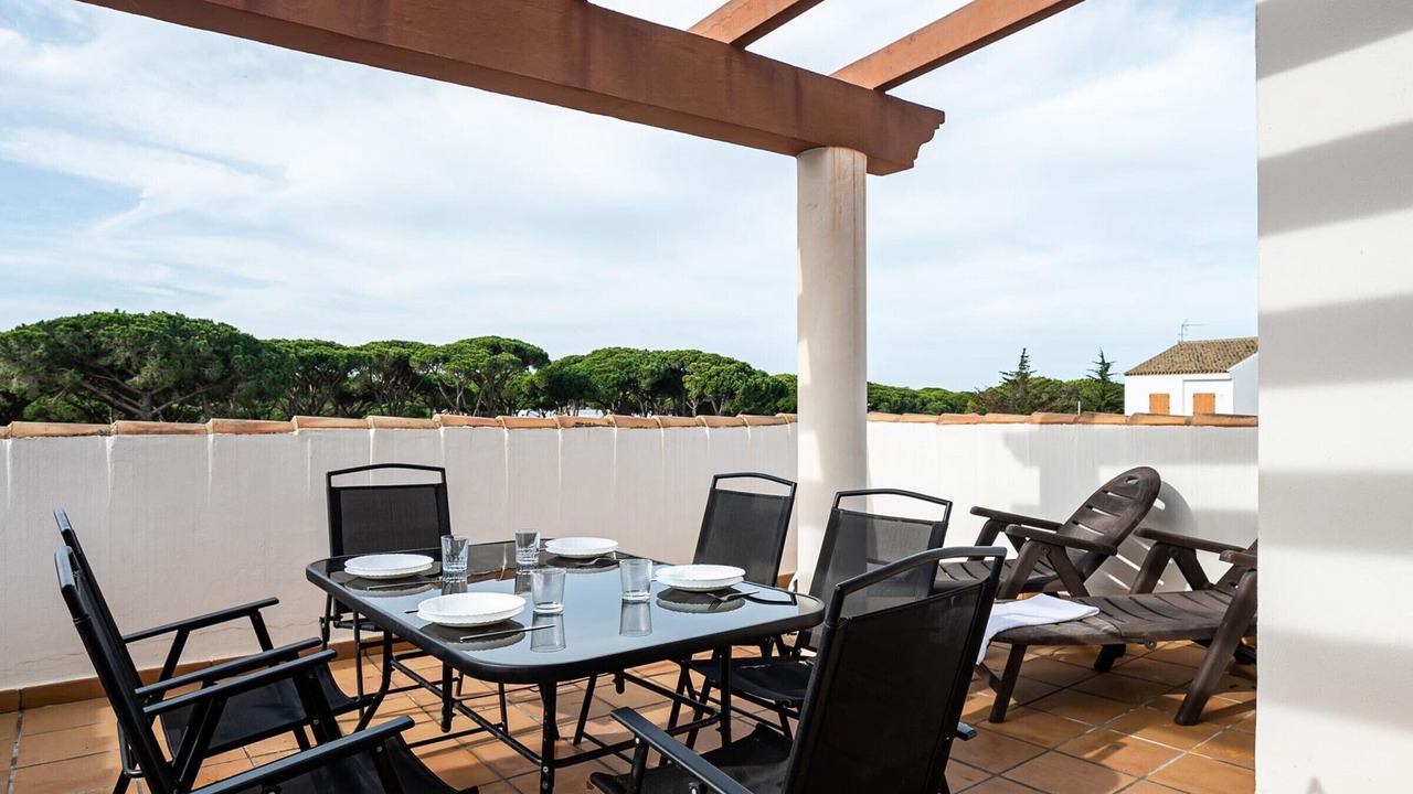 Photo of Outdoor in Poblado de Sancti Petri