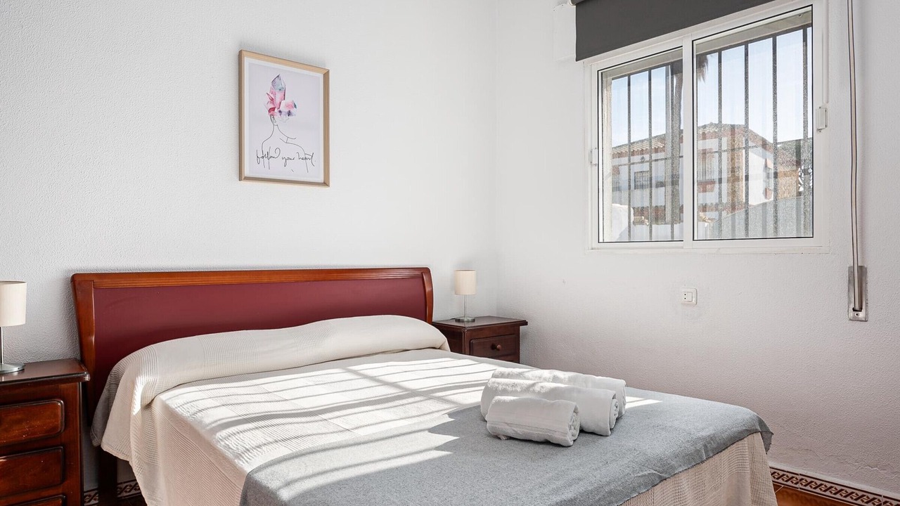 Photo of Bedroom in Poblado Sancti Petri