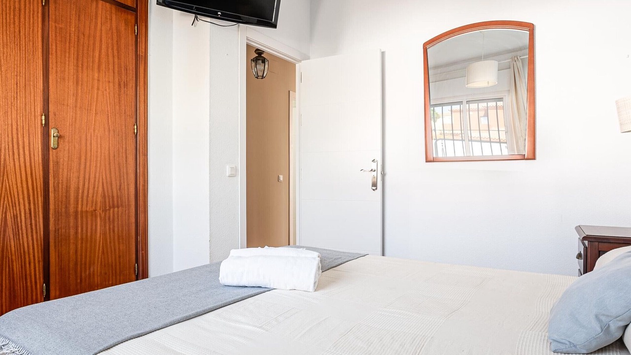Photo of Bedroom in Poblado Sancti Petri