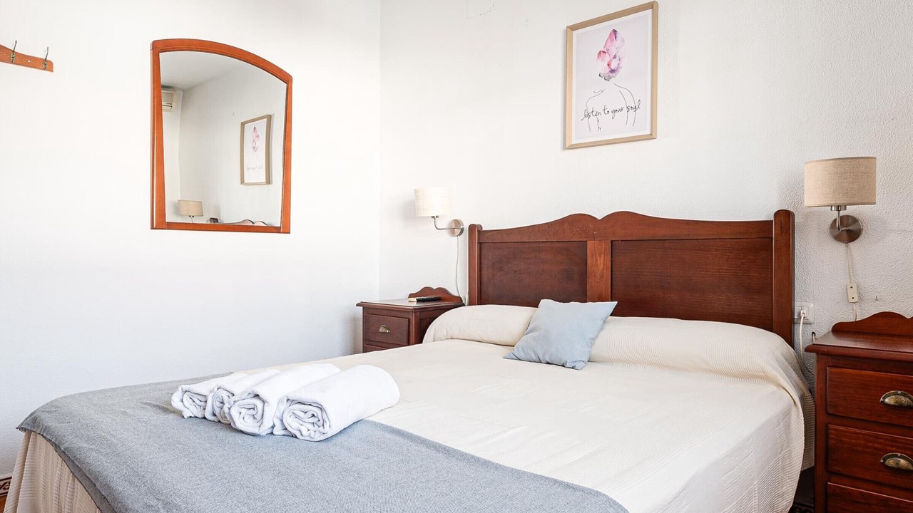 Photo of Bedroom in Poblado Sancti Petri