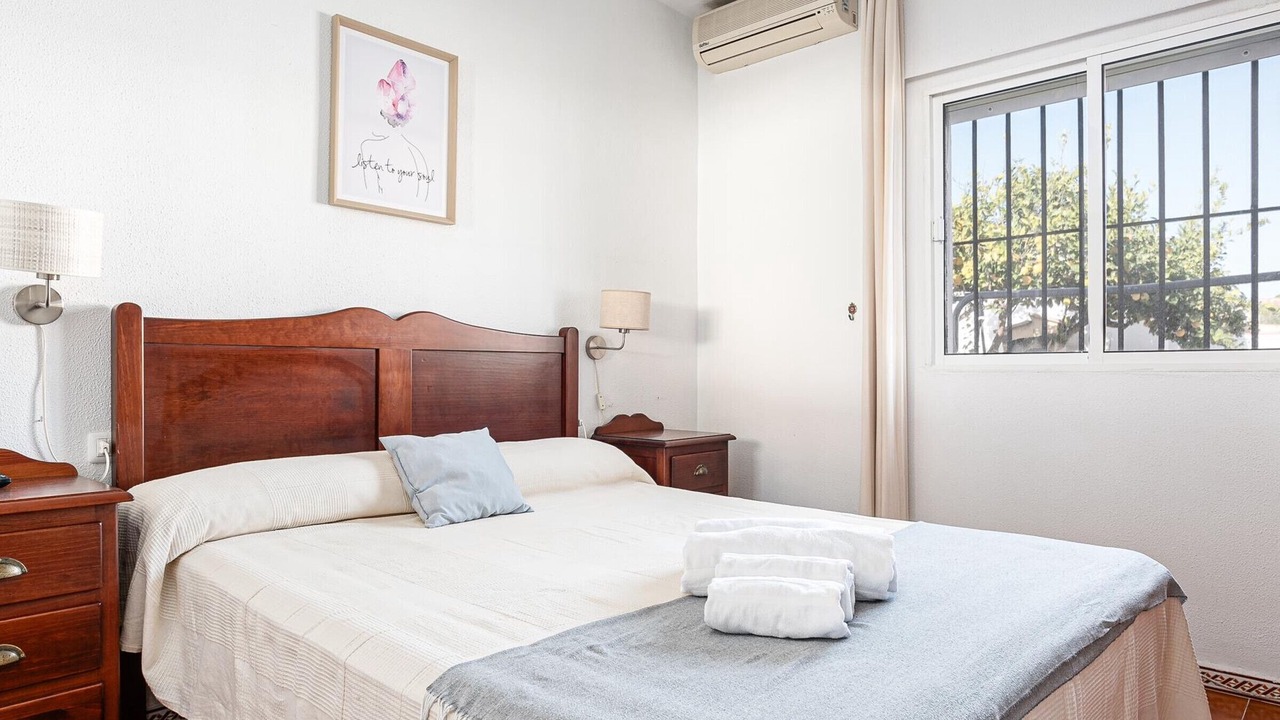 Photo of Bedroom in Poblado Sancti Petri