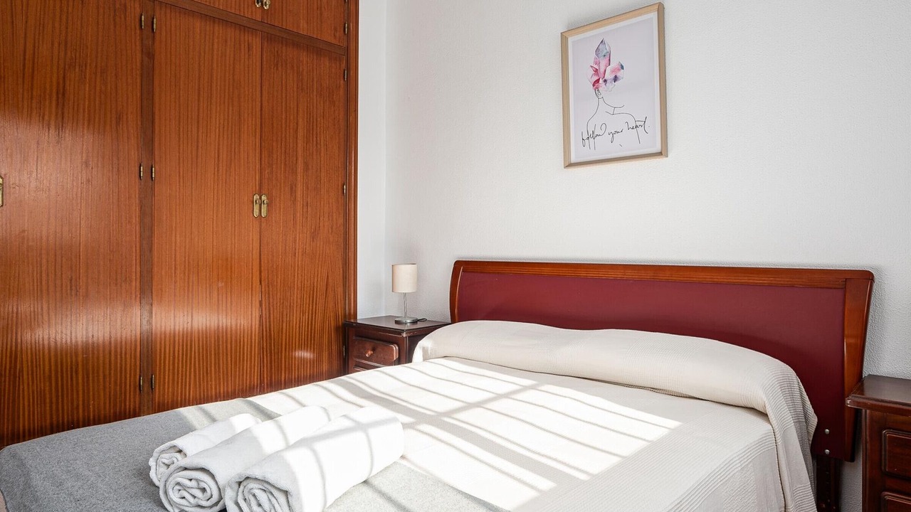 Photo of Bedroom in Poblado Sancti Petri