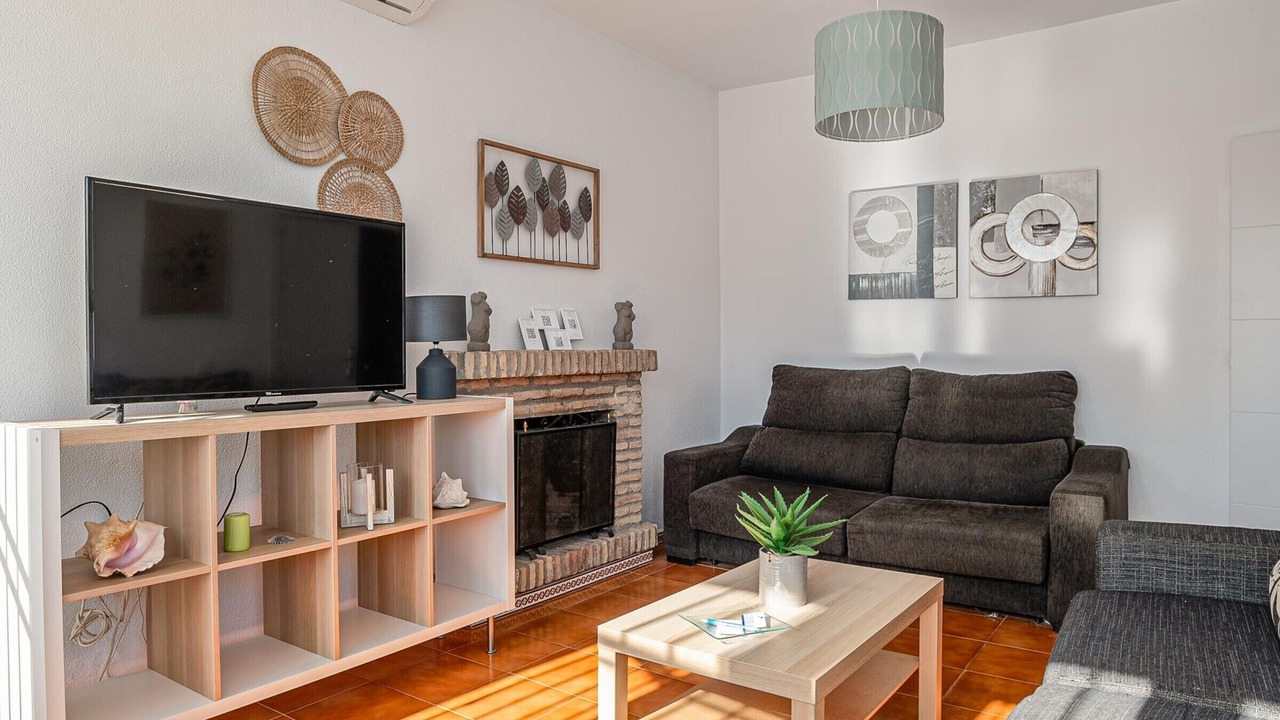 Photo of Livingroom in Poblado Sancti Petri