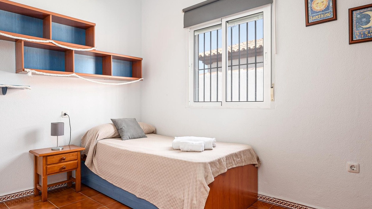 Photo of Bedroom in Poblado Sancti Petri