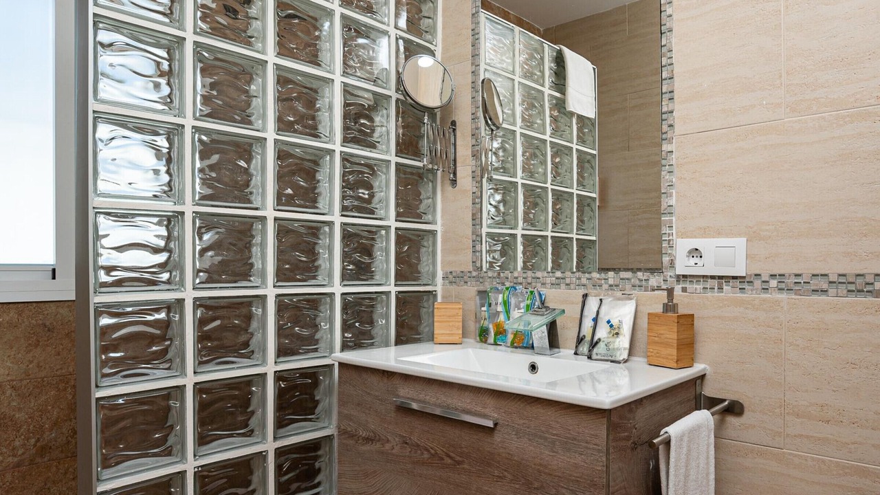 Photo of Bathroom in Poblado Sancti Petri