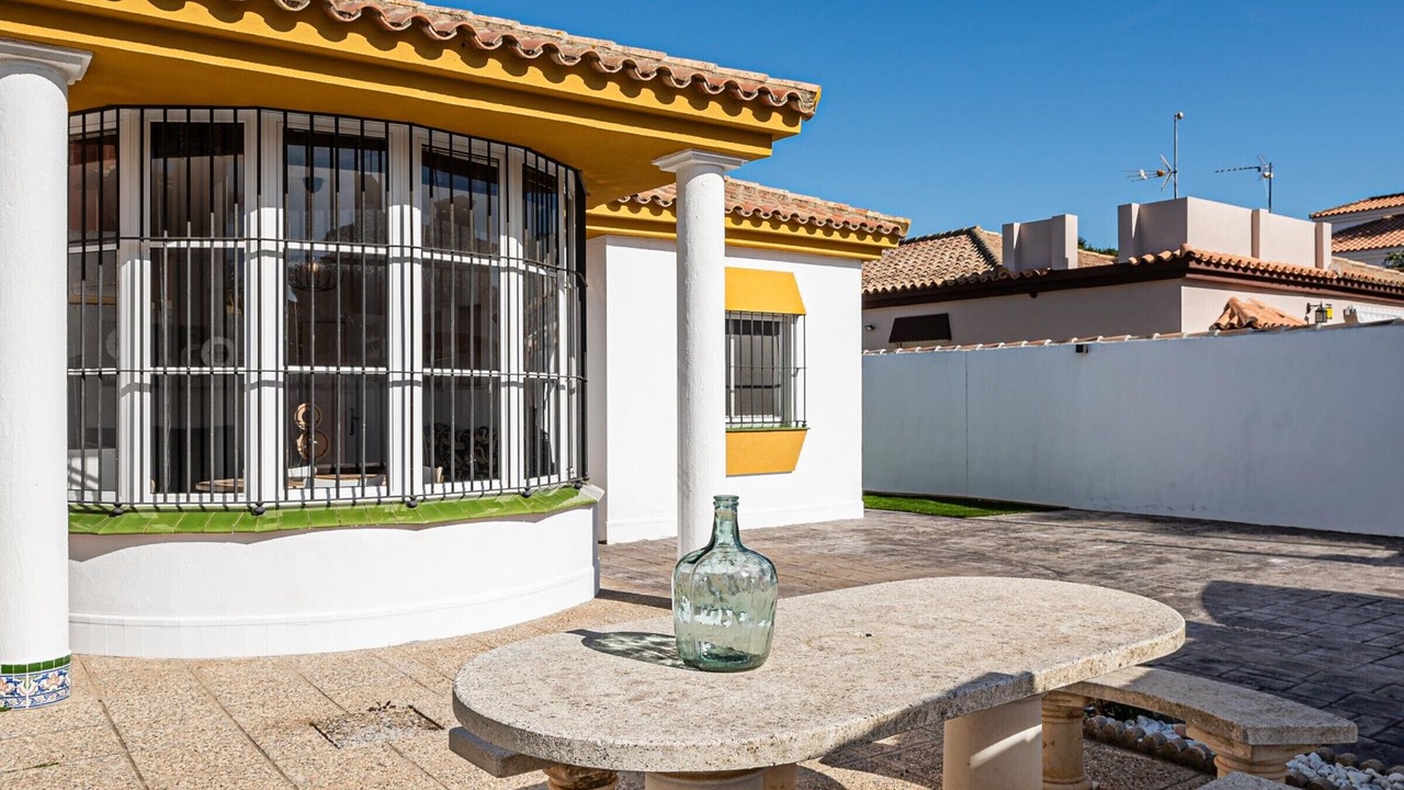 Photo of Outdoor in Poblado Sancti Petri