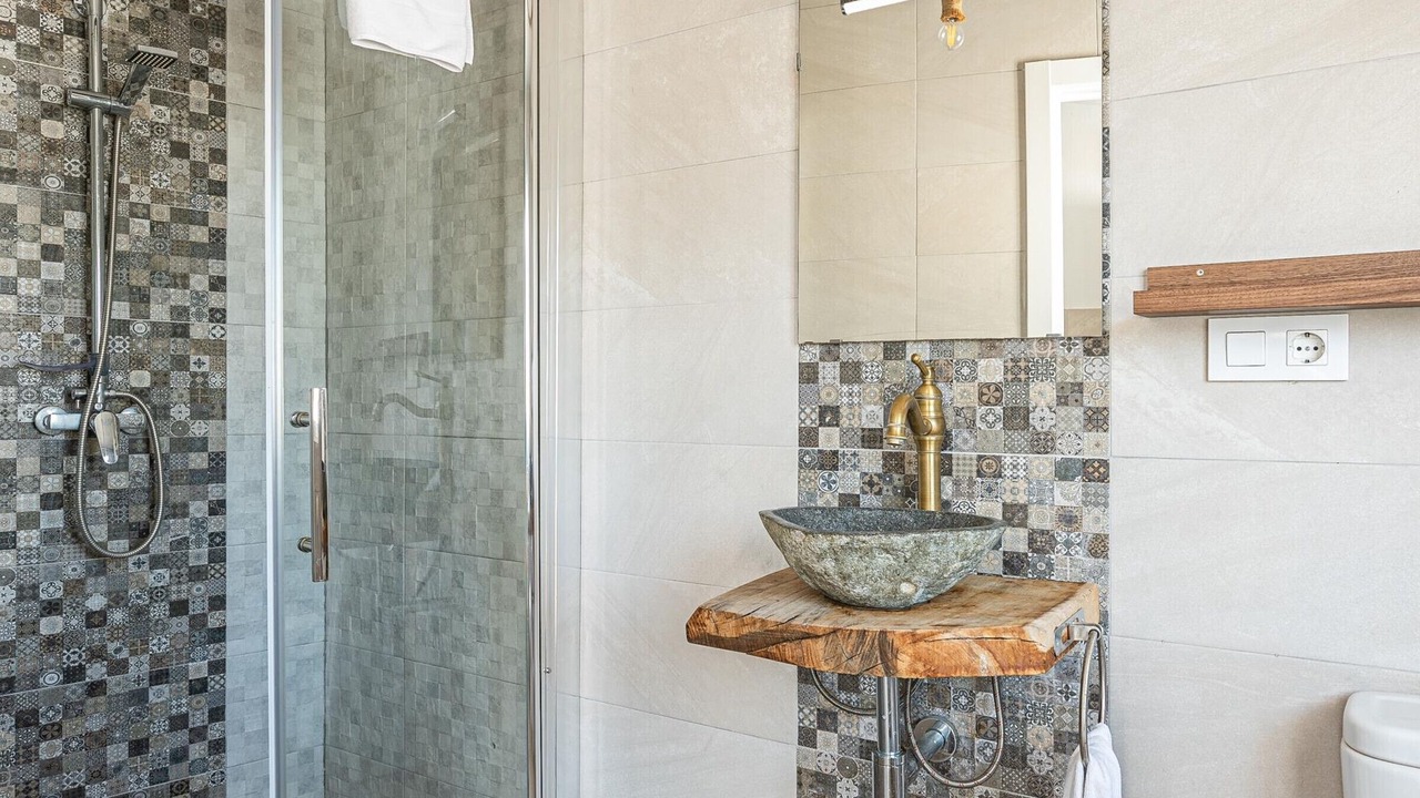 Photo of Bathroom in Poblado Sancti Petri
