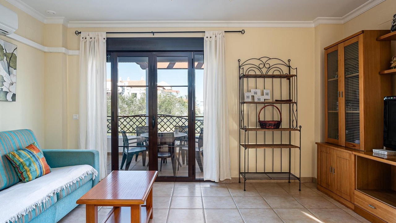Photo of Livingroom in Poblado de Sancti Petri