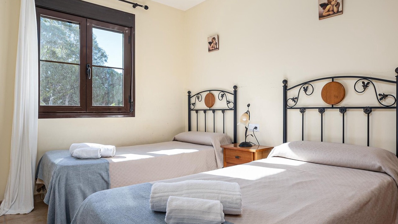 Photo of Bedroom in Poblado de Sancti Petri