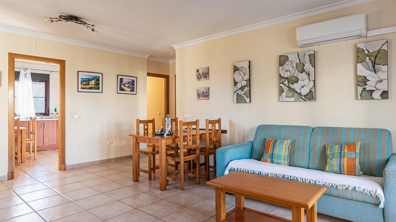 Photo of Livingroom in Poblado de Sancti Petri