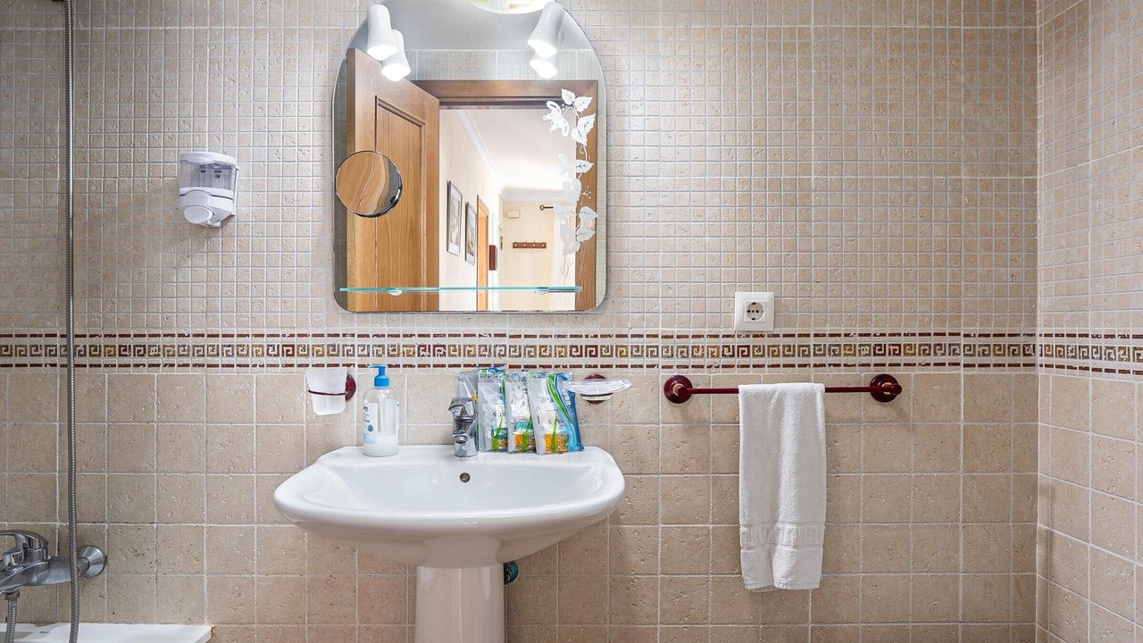 Photo of Bathroom in Poblado de Sancti Petri