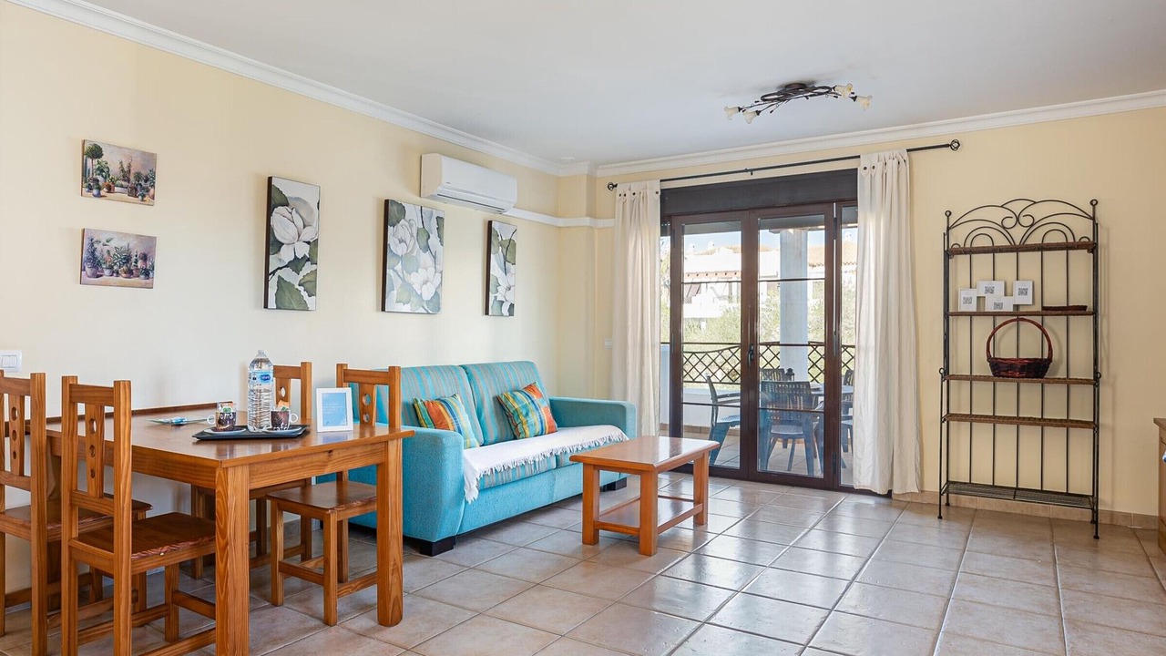 Photo of Livingroom in Poblado de Sancti Petri